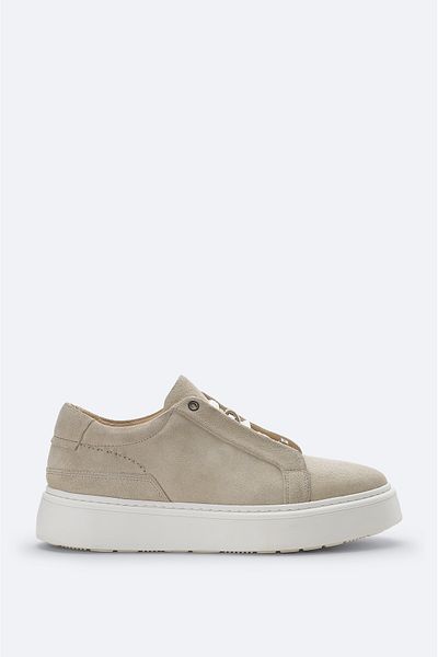 Avva Men's Stone Casual Shoes A51Y8007