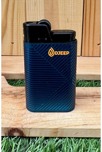 DJEEP Streamline Taşlı Çakmak 1