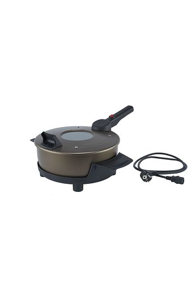 Remoska ®   Prima Gold Electric Pot