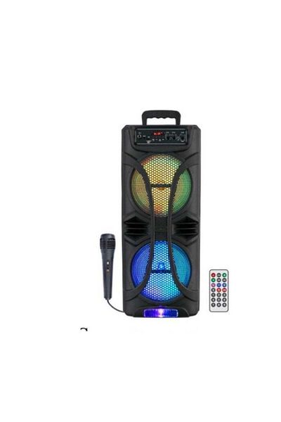 DLC Multi-Light Speakers