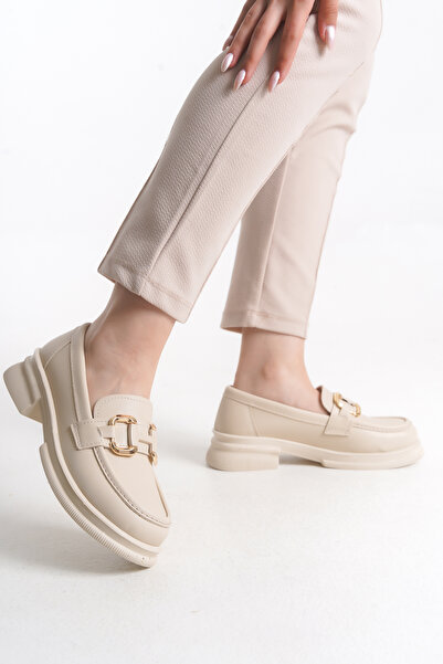 Solo Bag Del'Solera Laceless Buckle Orthopedic Sole Ergonomic Daily Loafer Shoes