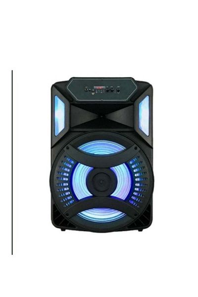 DLC Multi-Light Speakers