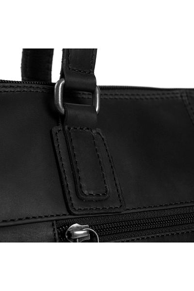 The Chesterfield Brand Genuine leather laptop bag, The Chesterfield Brand, Flint 13 inch