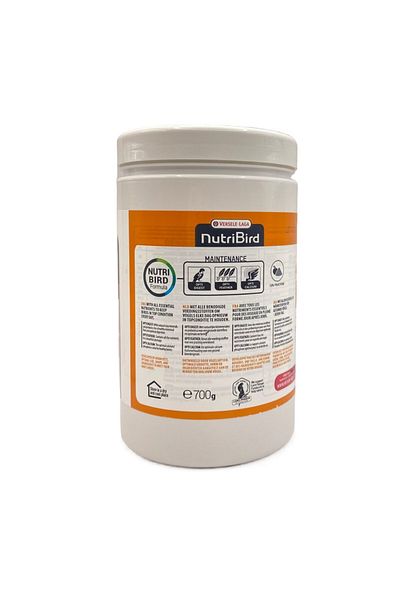 Nutri -Bird Lori Complete Feed 700g