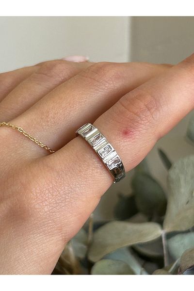 lavanderopa Adjustable Ring