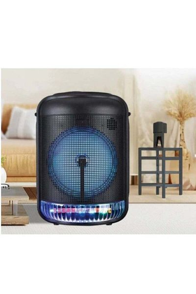 DLC Multi-Light Speakers