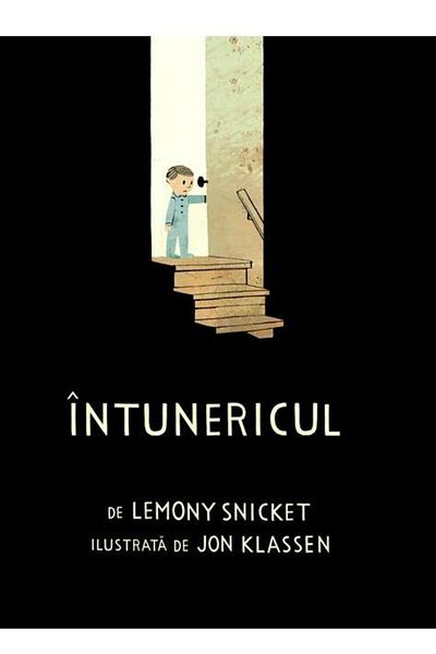 Editura Arthur Intuneric, Lemony Snicket