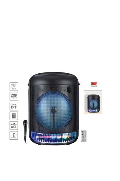 DLC Multi-Light Speakers