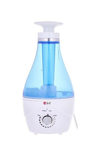 DLC مرطب هواء موزع مع وظيفة يدوية DLC-2204 أبيض/أزرق