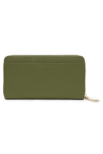 Lazarotti Bologna Leather Wallet Leather 19 Cm