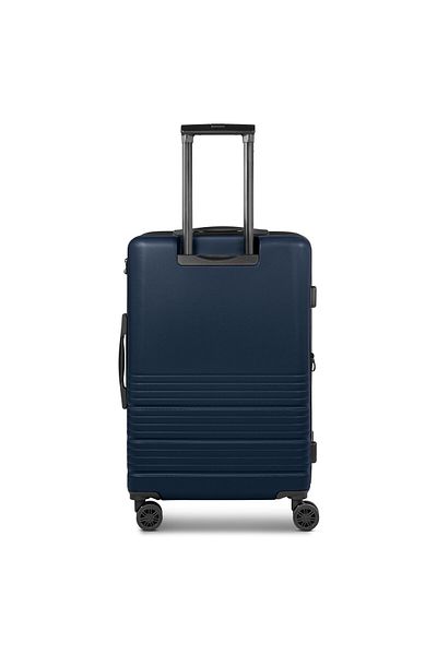 Camel Active Hanoi 4 roți Set valiza 3 piese cu pliu expansiv