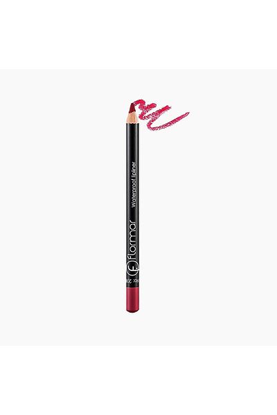 Flormar Flormar Waterproof Lipliner Pencil