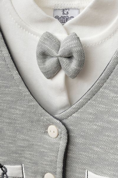 Loomise Time's Men's Jumpsuit