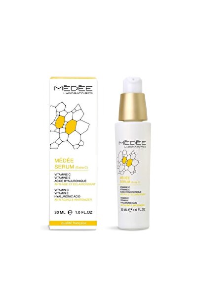 MEDEE سيروم مضاد للشيخوخة ومبيض إكسترا سي 30 مل