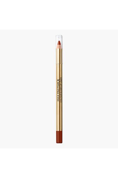 Max Factor قلم تحديد الشفاه كولور إليكسير من ماكس فاكتور - 0.78 غرام