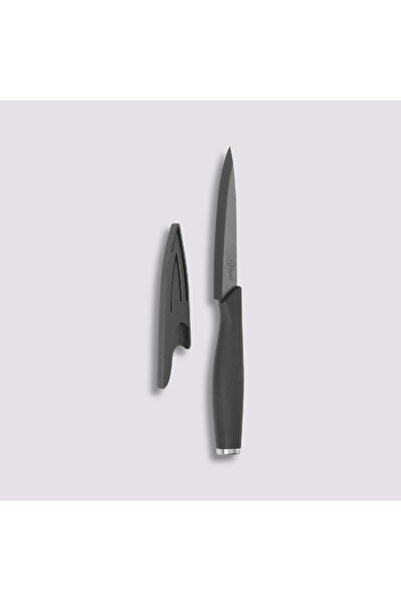 Five Simply Smart Ceramic Kitchen Paring-Knife 10cm