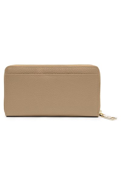 Lazarotti Bologna Leather Wallet Leather 19 Cm