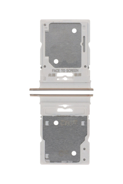 Fodos Xiaomi Uyumlu Redmi Note 12 Pro 4G Sim Kart Tepsisi 2209116AG 2209116AG...