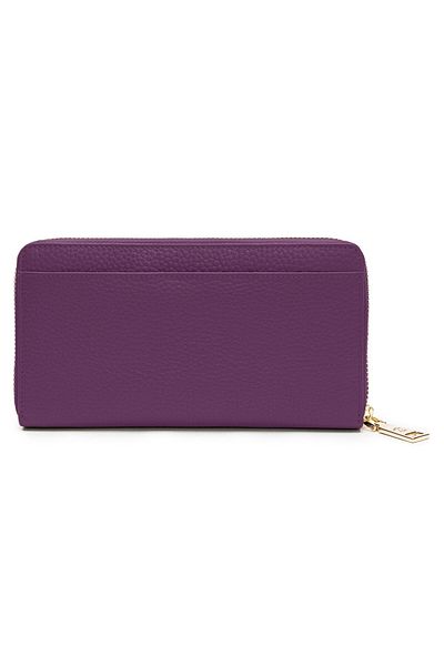 Lazarotti Bologna Leather Wallet Leather 19 Cm