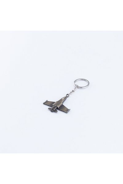 Bimotif Metal phantom keychain