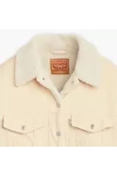 Levi's 90'S SHERPA TRUCKER JACKET