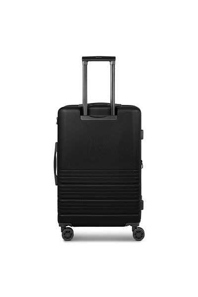 Camel Active Hanoi 4 Rollen Kofferset 3-teilig Mit Dehnfalte