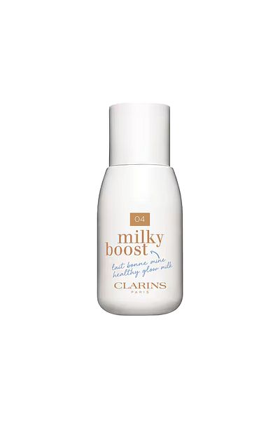 Clarins Milky Boost Cream Bb Cream 04 50 ml