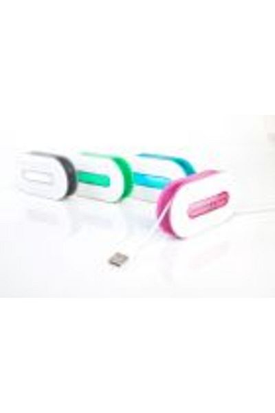 DOTZ - Home Entertainment Identifier Kit