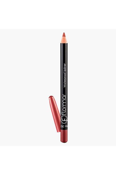 Flormar Flormar Waterproof Lipliner Pencil