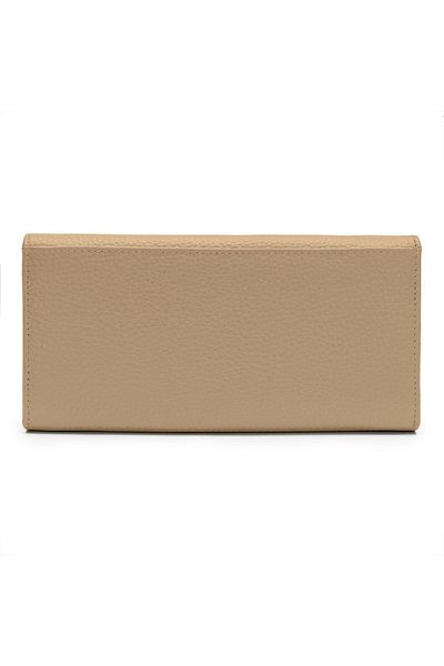 Lazarotti Bologna Leather Wallet Leather 19 Cm