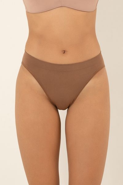 Doremi Low Waist Seamless Breathable Comfort Panties