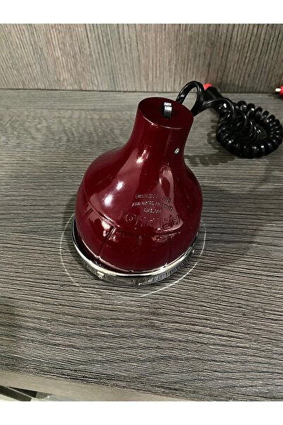 ERAS Etiketçilere özel HELPHOS cam projektörü