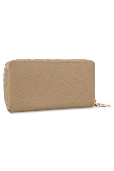 Lazarotti Bologna Leather Wallet Rfid Protection Leather 20 Cm
