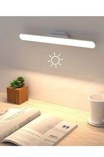 DLC Charging Lamp with Remote Control Mounted on the Ceiling of Cupboards, Cars and Tables DLC-37152