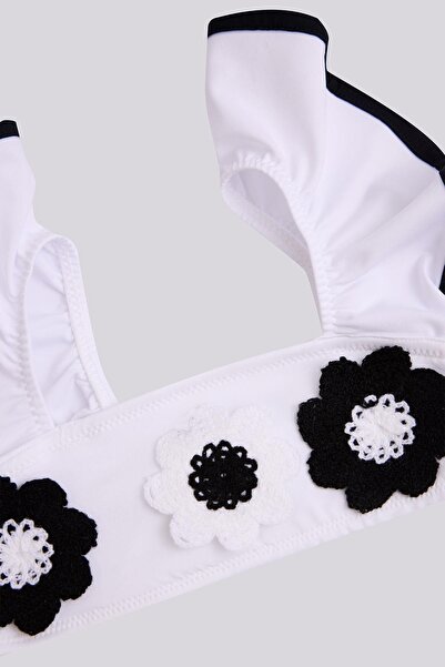 GB Baby BG Store Kız Bebek Renkli Bikini