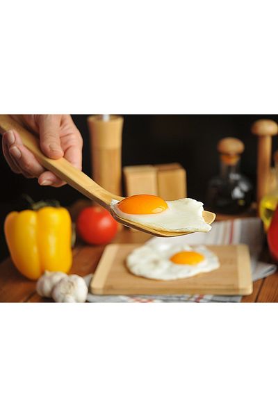 Bambum Victor Deep Spatula