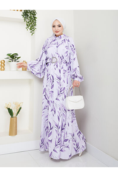 EFSUN MODA ΖΩΝΗ ΚΑΛΥΜΜΑΤΟΣ ΦΟΡΕΜΑΤΟΣ ΜΕ ΣΧΕΔΙΟ 2003