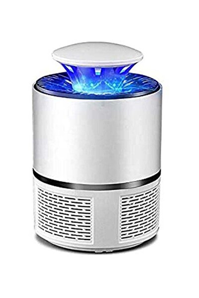 DLC Mosquito Killer Lighting Photo Catalytic 5W White/Blue/Grey