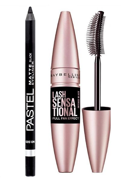 Pastel Matte Waterproof Eyeliner 320