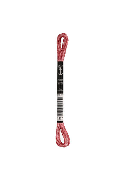 Anchor Ață de brodat Marlitt Muline