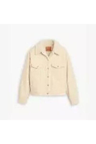 Levi's 90'S SHERPA TRUCKER JACKET