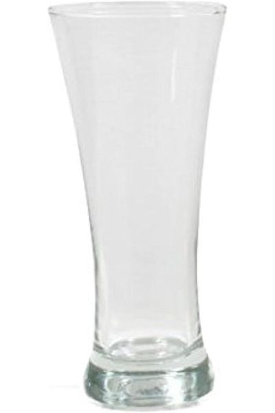 LAV -SORGUN GLASS 380cc 3PC ST
