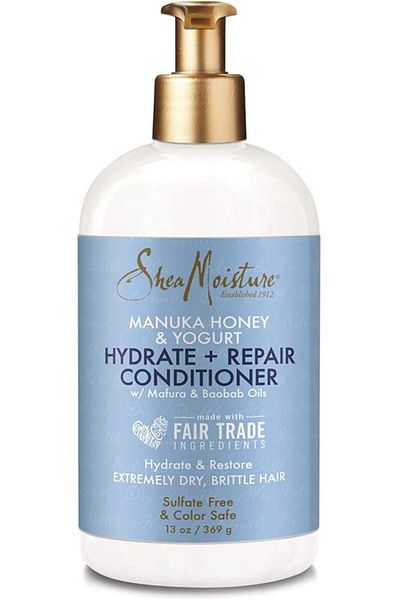 Shea Moisture SheaMoisture Manuka Honey & Yoghurt Hydrate & Repair Conditioner