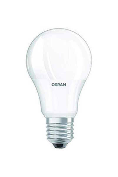 Osram Led Value 8,5w 6500k Beyaz Işık 806lm E27