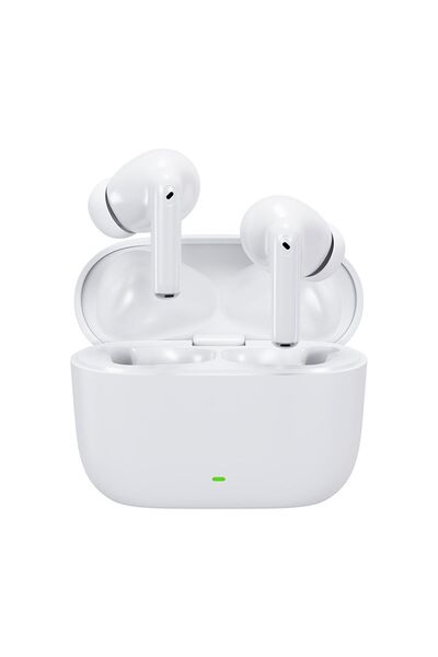 TrkTech Livebuds Pro Bluetooth Kulaklık HD Ses Performansı A Kalite Uzun Şarj Süresi