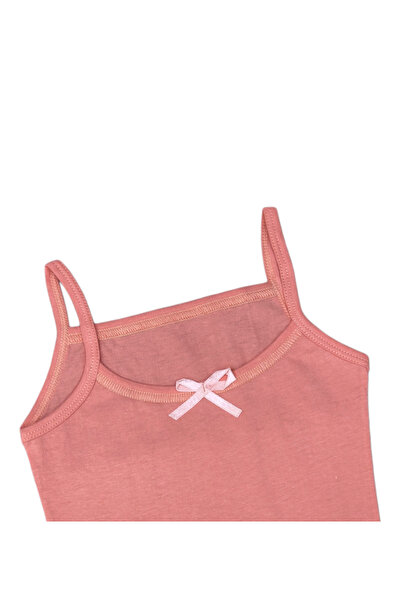 City Rose Fashion 6- Pieces Colorful Girl's Set Underwear Cotton 100%