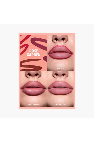 SHEGLAM SHEGLAM So Lippy 3-Piece Lip Liner Set