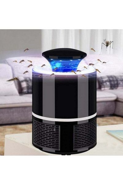 DLC Electric Mosquito Killer UV Lamp With USB port