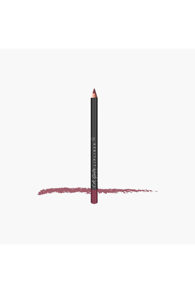 L.A. Girl قلم تحديد الشفاه سموث بلام