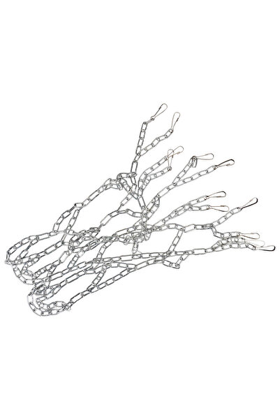 ACTION ONE Action One metal net for basketball hoop, 650g